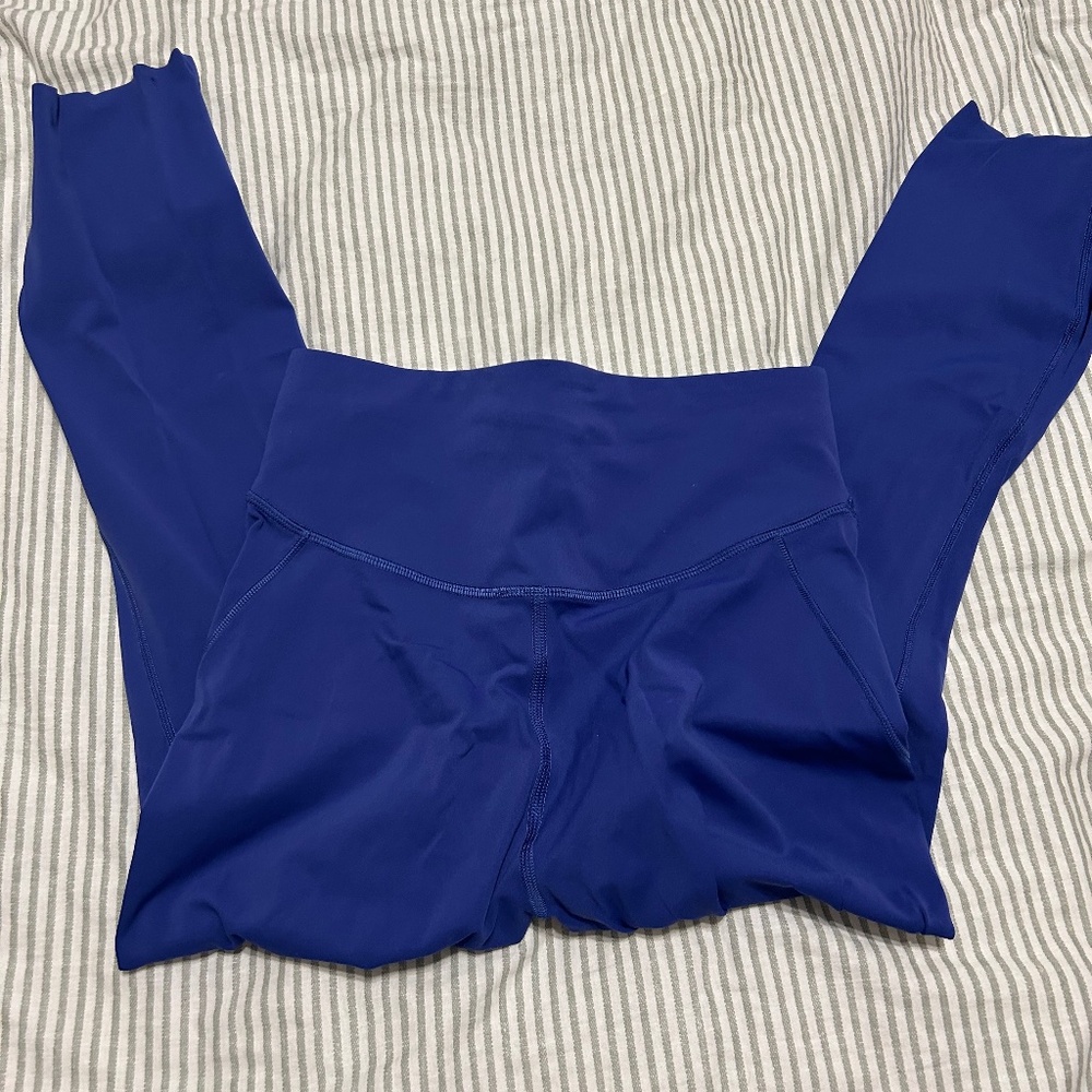 lululemon base pace legging